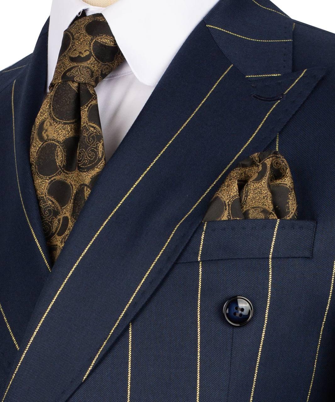 Double Boutonnage