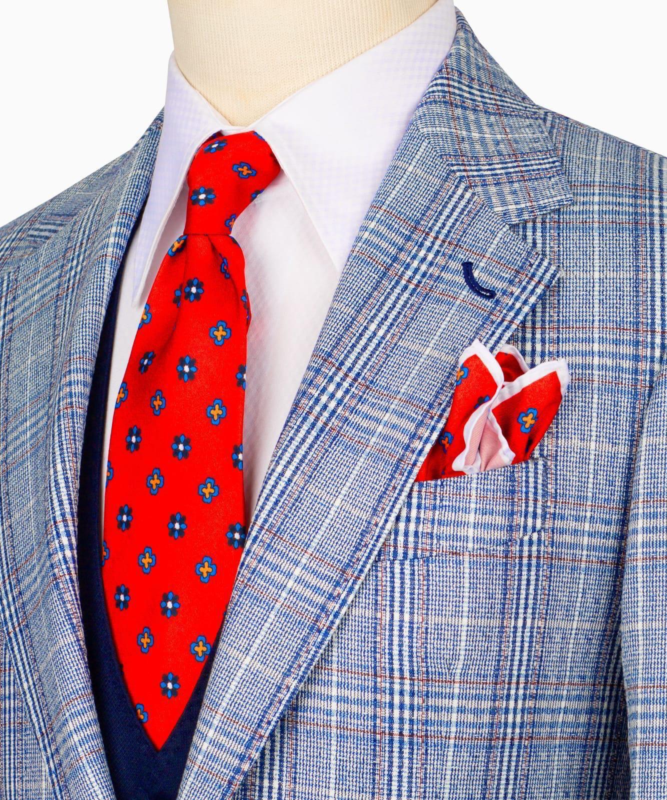 Double Boutonnage