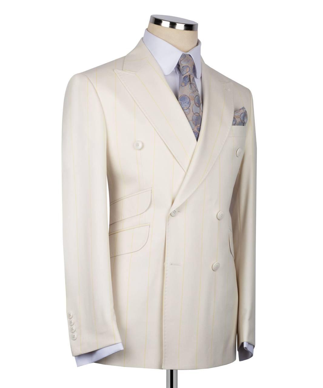 Costumes Homme